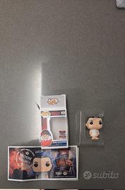 Funko Pop Eleven Kinder Joy - Lucca 25