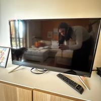 Tv TELE system smart 32