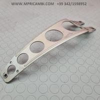 SUPPORTO PARAFANGO KAWASAKI KLR 570 1988 1989 KL R