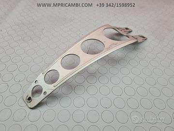 SUPPORTO PARAFANGO KAWASAKI KLR 570 1988 1989 KL R