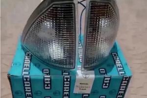 Freccia Carello Alfa 75 destra sinistra nuove