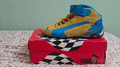 Scarpe puma