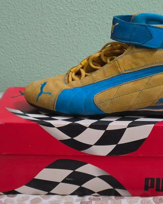 Scarpe puma