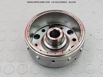 VOLANO MAGNETE YAMAHA XT 660 Z TENERE 2008 2016 XT