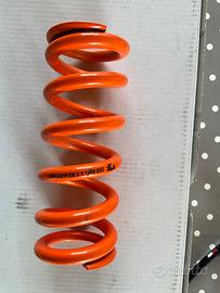Molla 550lbrx2.65x67mm  perAmmortizzatore Fox DHX2
