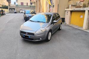 Fiat Grande Punto 1.3 Multijet 90Cv 6m 