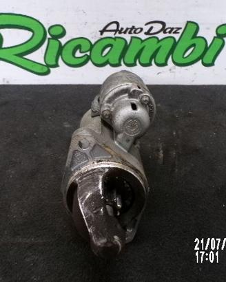 MOTORINO AVVIAMENTO ASTRA J 1.6 BENZINA 2012