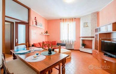 Montescudo 90 mq arredato e ristrutturato