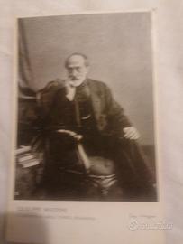 3 +2 G. Verdi, G. Garibaldi, G. Mazzini. lotto 568