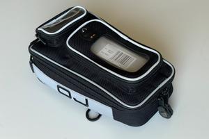 Borsa Serbatoio Moto - OJ Micro Tanky M067