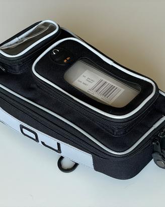Borsa Serbatoio Moto - OJ Micro Tanky M067
