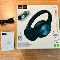 Cuffie wireless HOCO BLACK