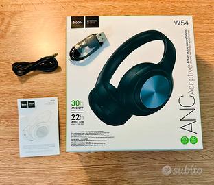 Cuffie wireless HOCO BLACK