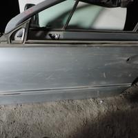 Sportello porta mercedes clk sx 2001