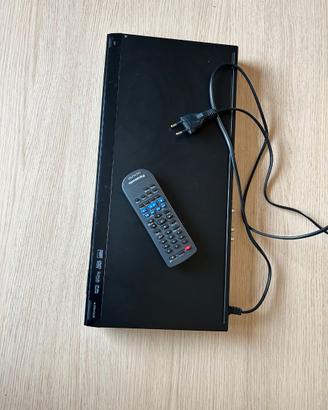 Lettore DVD Panasonic DVD-S58