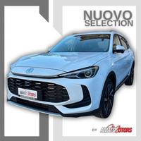 Mg ZS Hybrid+ 1.5 Luxury auto