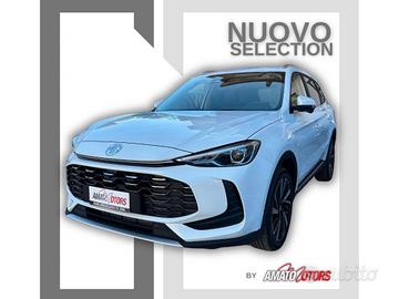 Mg ZS Hybrid+ 1.5 Luxury auto