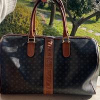Borsa Pollini vintage bauletto
