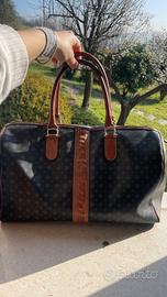 Borsa Pollini vintage bauletto