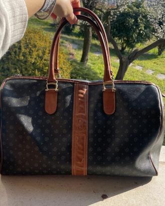 Borsa Pollini vintage bauletto