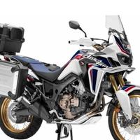 Honda CRF1000L Africa Twin full optional- 2016