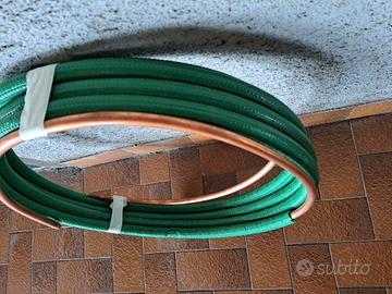 Tubo Rame 14"