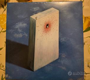 Habit Nayt LP Trasparente