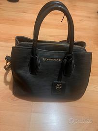 Borsa Silvan Heach
