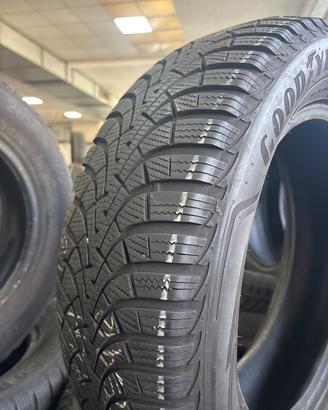 Gomme Invernali goodyear 205 60 16