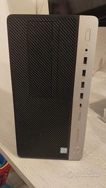 HP ProDesk G5 600 MT  Ricondizionato Grado A