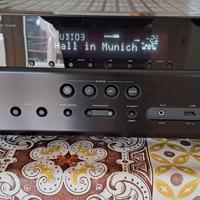 sintoampli audio video