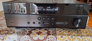 sintoampli audio video