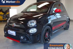 ABARTH 595 1.4 Turbo T-Jet 165 CV Pista