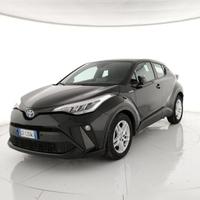 Toyota C-HR 1.8h Active e-cvt