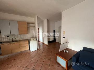 Appartamento a Napoli 2 locali