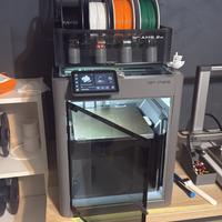 Stampante 3D Bambulab