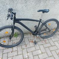 Bici Mountain Bike