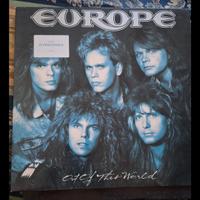 Lotto 5 dischi lp 33 giri a scelta