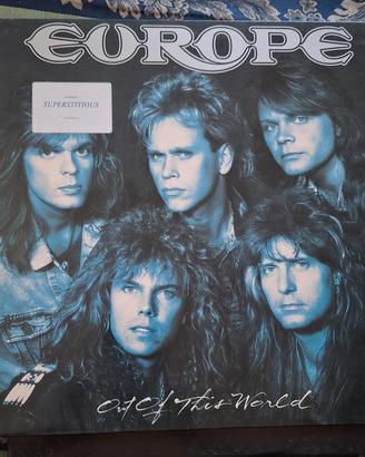 Lotto 5 dischi lp 33 giri a scelta