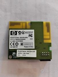 modulo wifi HP Modulo WiFi 