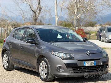 Renault Megane Mégane 1.5 dCi 110CV GT Line