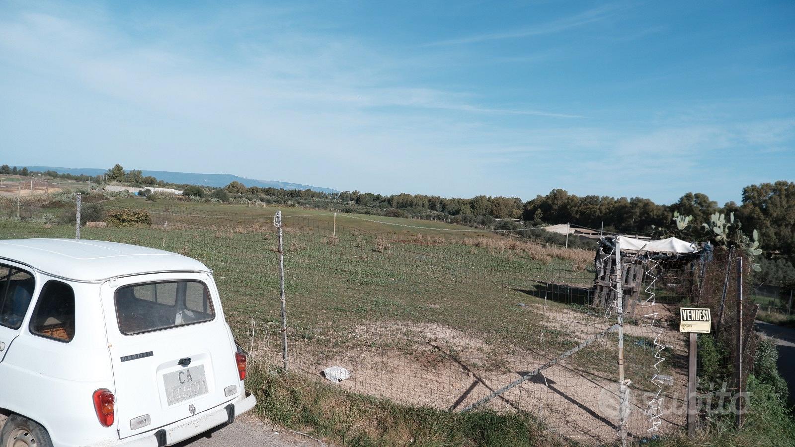 Terreno edificabile Solarussa - View 2