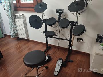 Batteria elettronica 