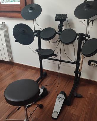 Batteria elettronica 