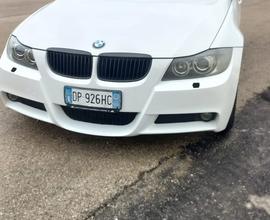 BMW serie 3 touring (E91)