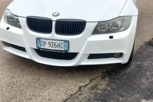 BMW serie 3 touring (E91)