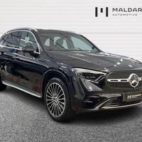 MERCEDES-BENZ GLC 220 d AMG Premium Plus 4matic au