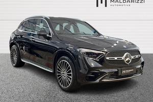 MERCEDES-BENZ GLC 220 d AMG Premium Plus 4matic au