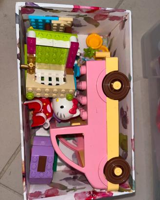 Lego per bambini
