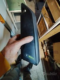 batteria Bosch pawer pack 500 